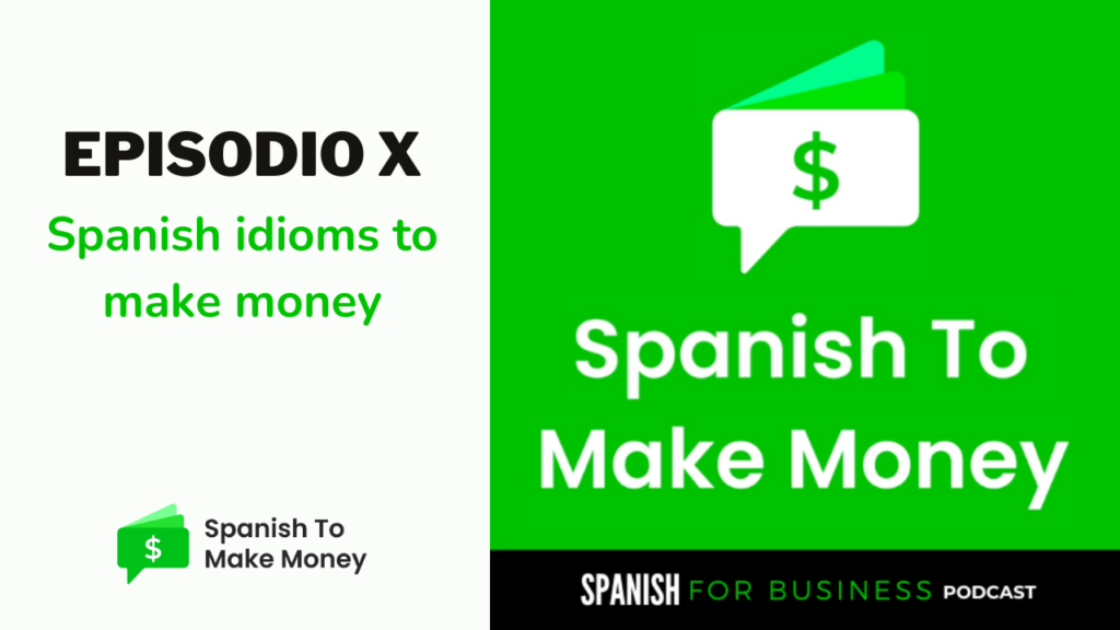 spanish idioms spanish idiomatic phrases spanish for business spanish for professionals Spanish lexical collocations