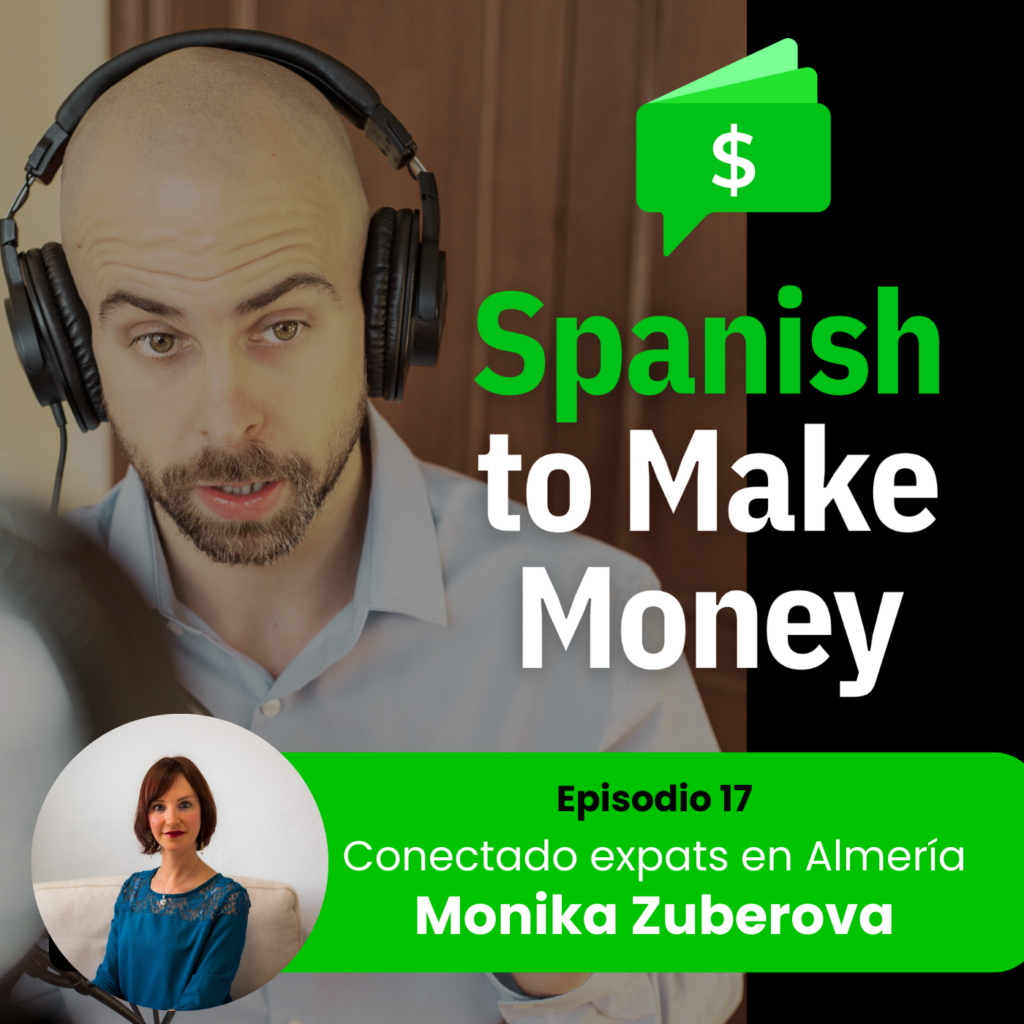 expats networking for business growth almeria events